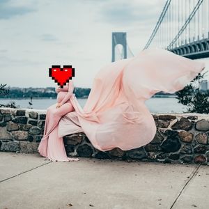 Maternity dress Maternity Photo shoot dress